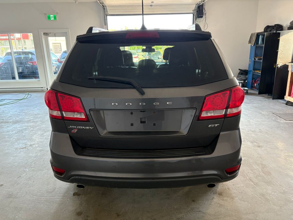 Dodge Journey 2019 - Image 4