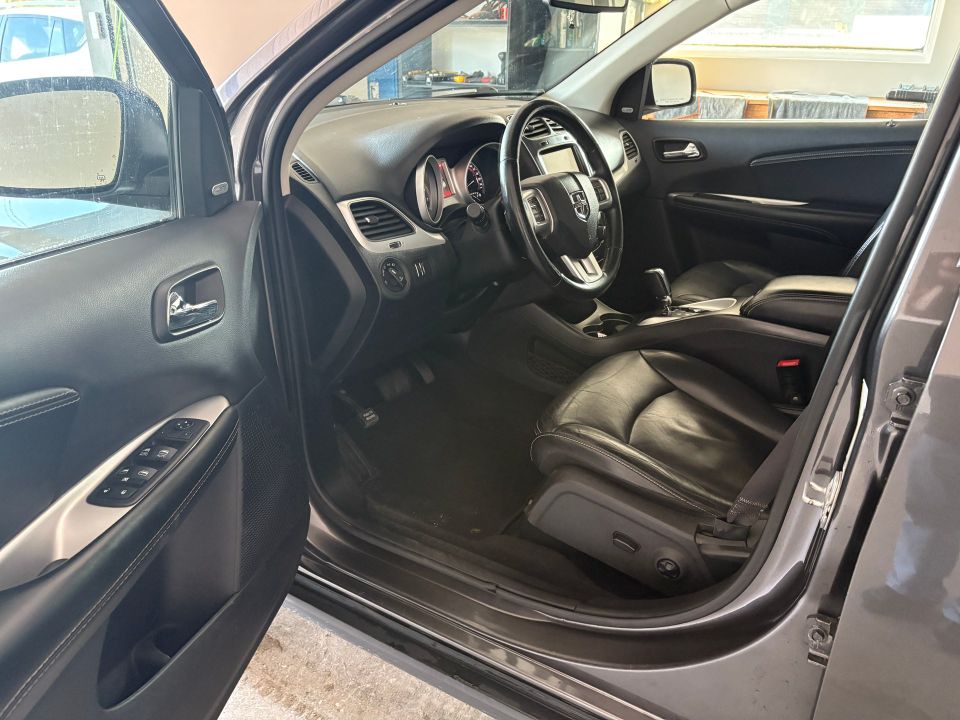 Dodge Journey 2019 - Image 5