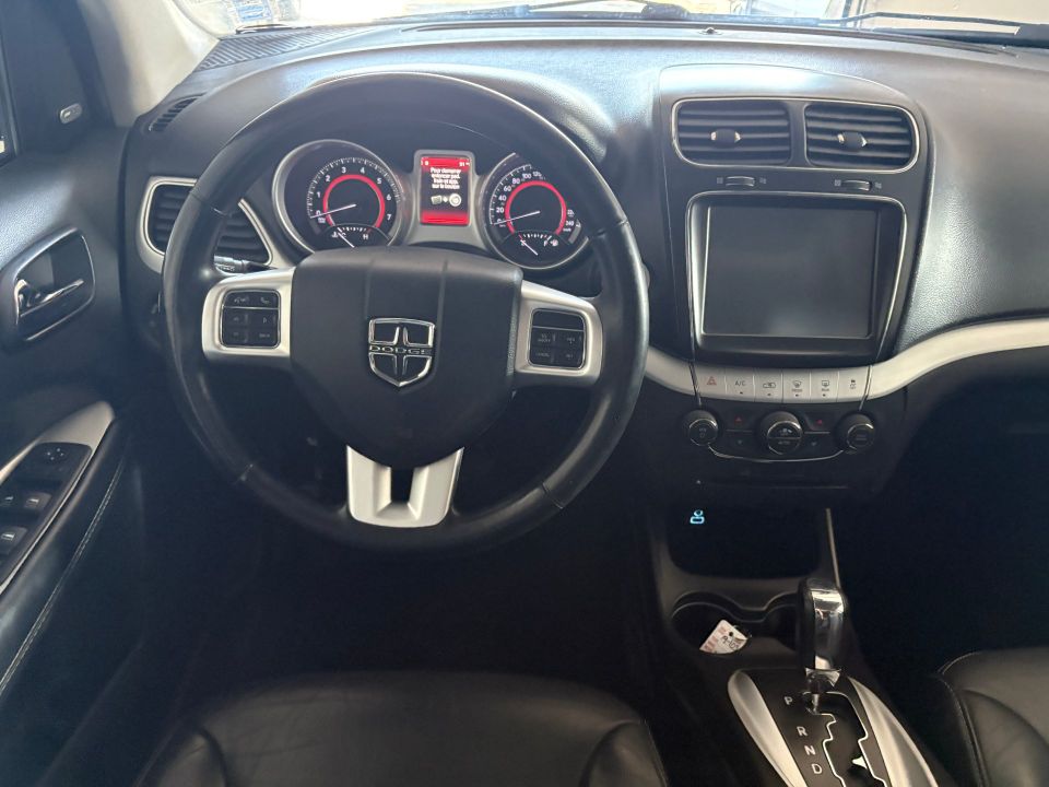 Dodge Journey 2019 - Image 6