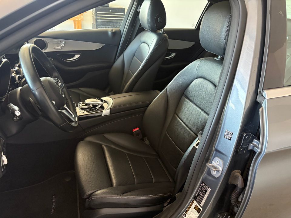 Mercedes-Benz C 300 2019 - Image 7