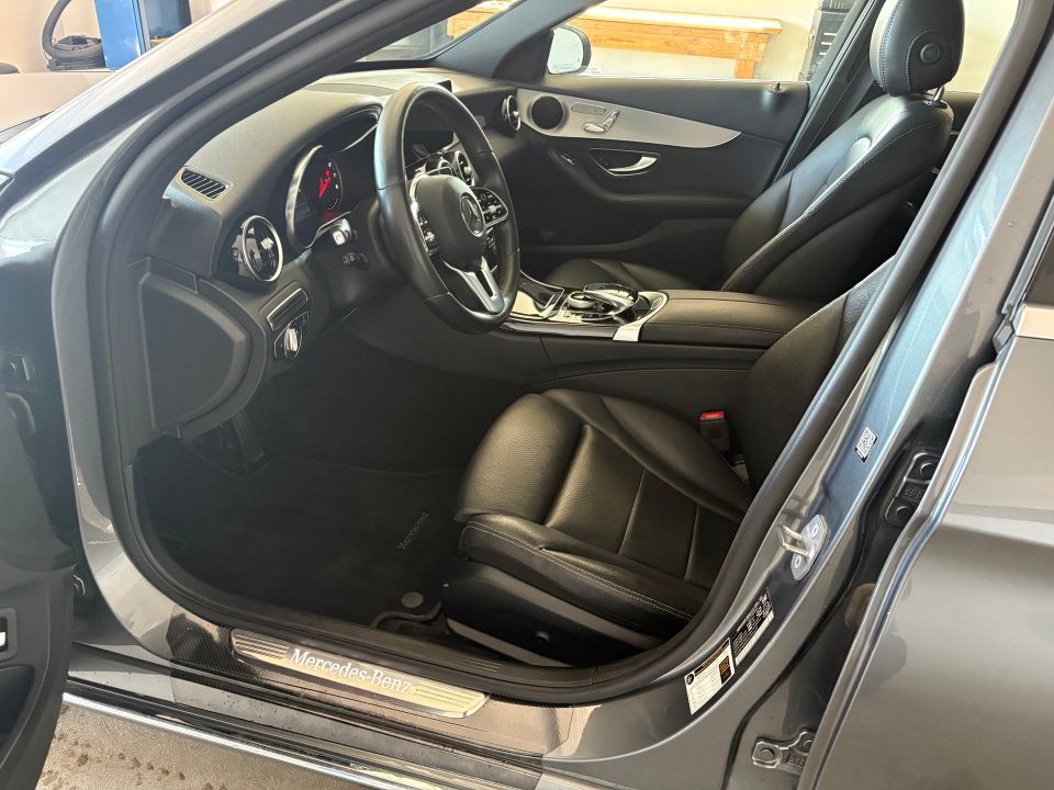 Mercedes-Benz C 300 2019 - Image 6