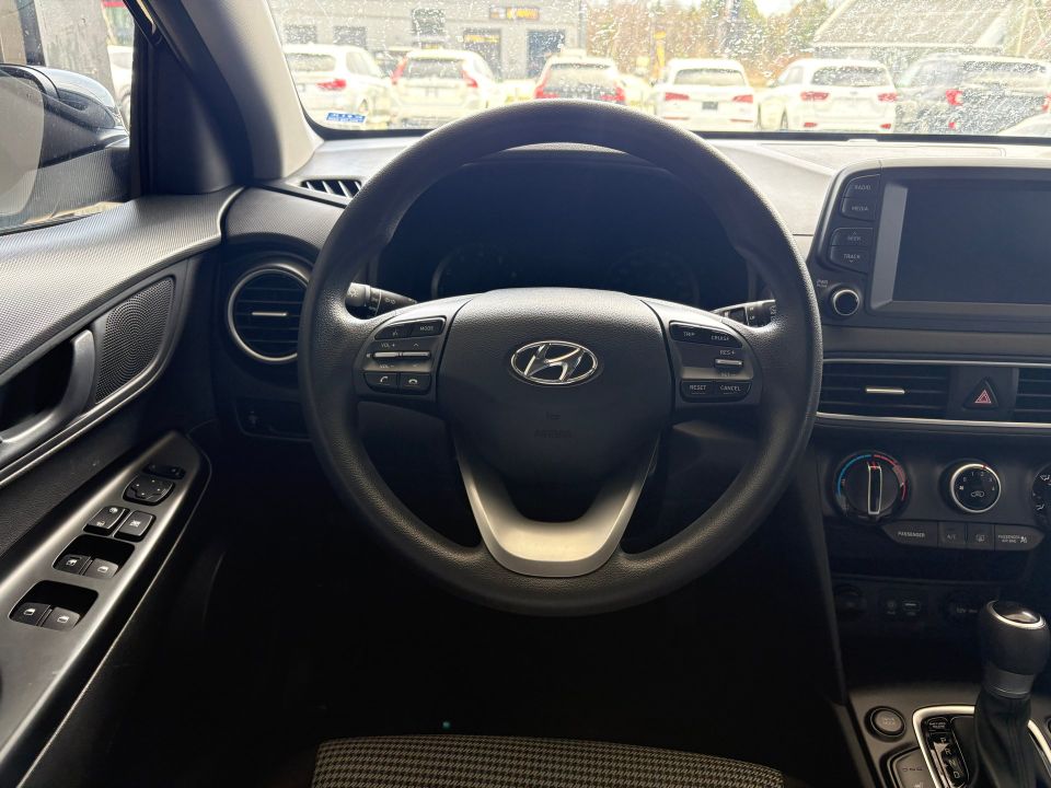 Hyundai KONA 2020 - Image 7