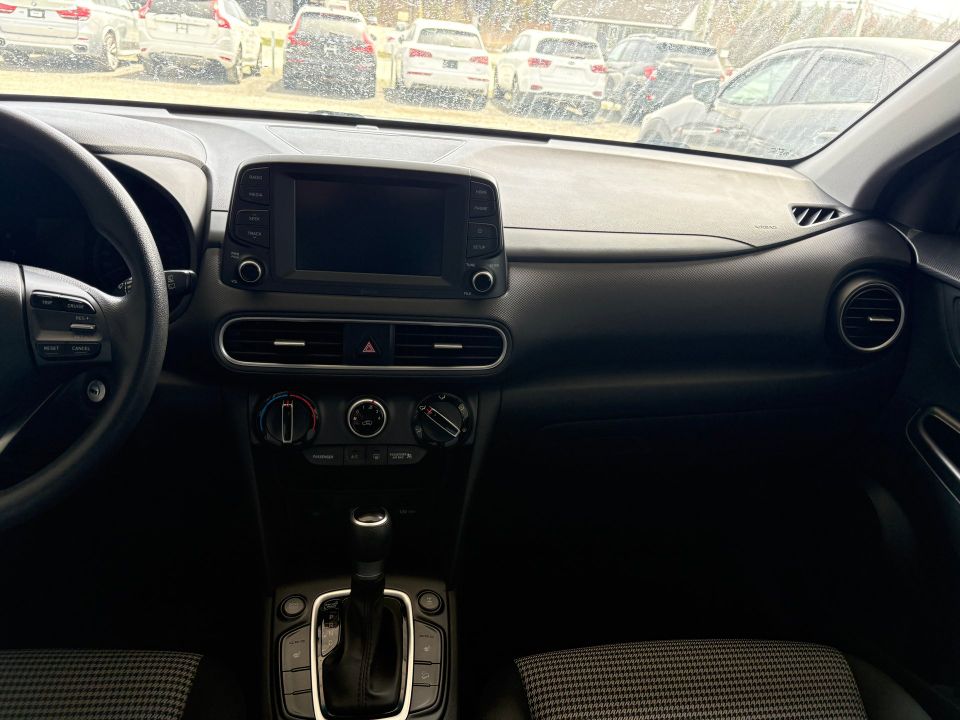 Hyundai KONA 2020 - Image 8