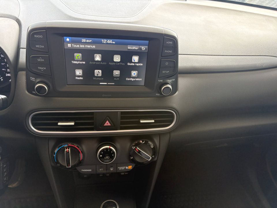 Hyundai KONA 2020 - Image 9