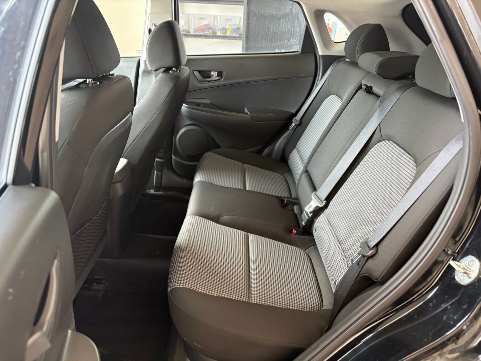 Hyundai KONA 2020 - Image 10