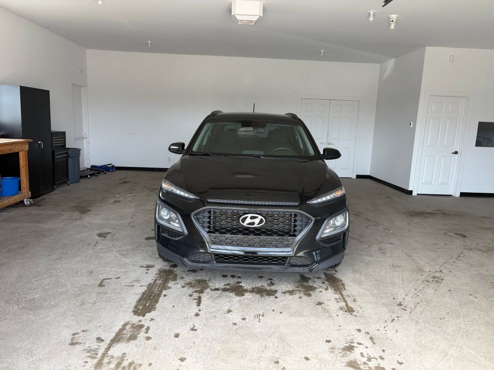 Hyundai KONA 2020 - Image 1
