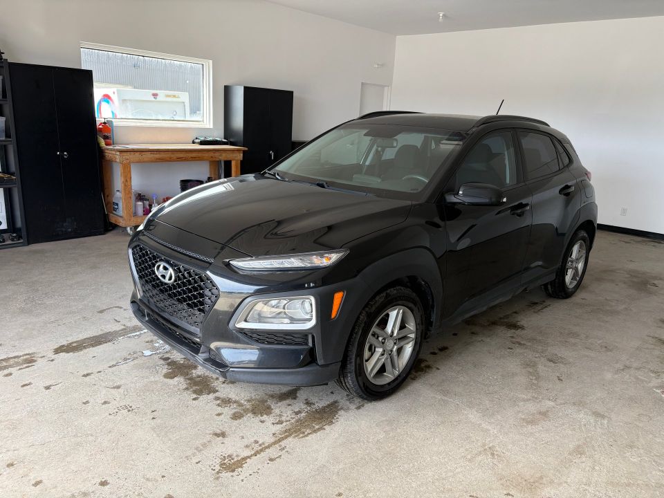 Hyundai KONA 2020 - Image 2