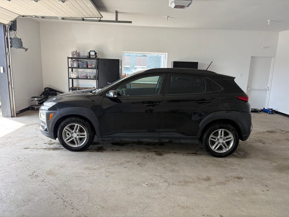 Hyundai KONA 2020 - Image 3