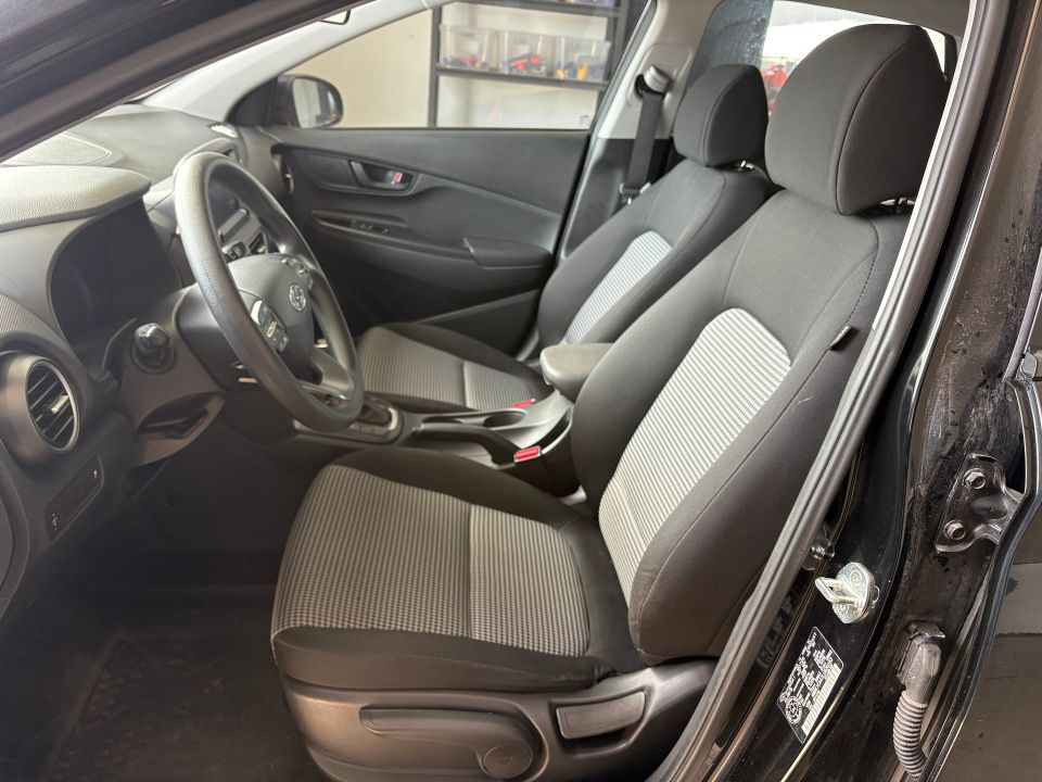 Hyundai KONA 2020 - Image 6