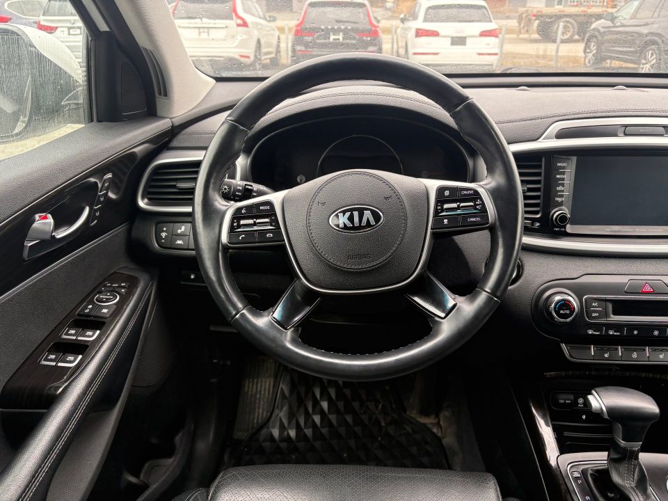 Kia Sorento 2020 - Image 7