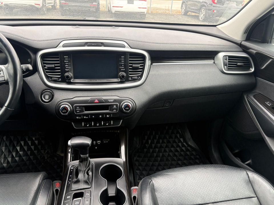 Kia Sorento 2020 - Image 8