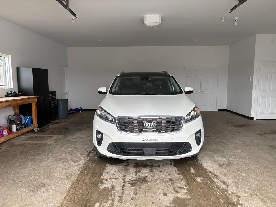 Kia Sorento 2020 - Image 1