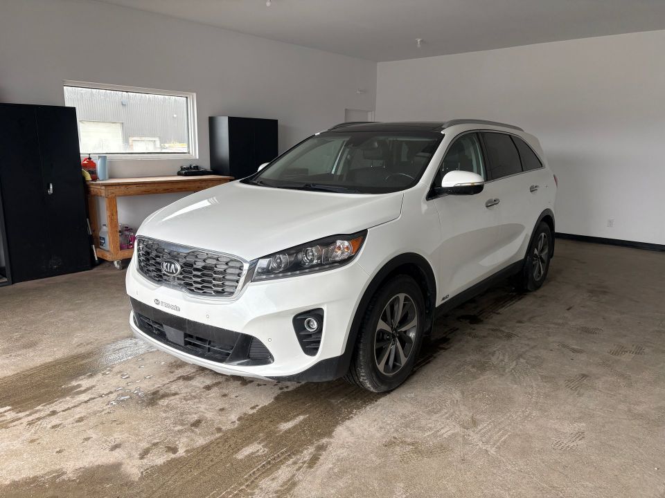 Kia Sorento 2020 - Image 2