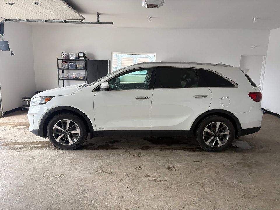 Kia Sorento 2020 - Image 3