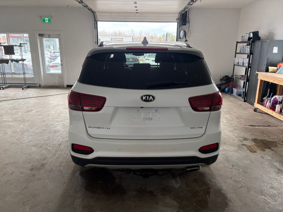 Kia Sorento 2020 - Image 5