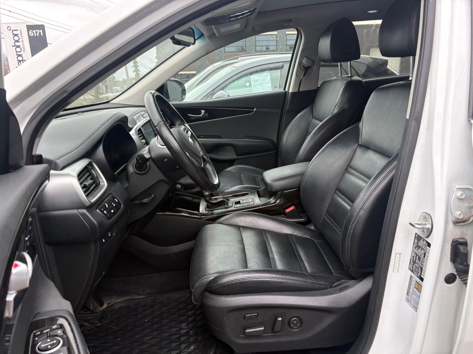Kia Sorento 2020 - Image 6