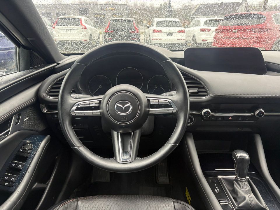 Mazda Mazda3 Hatchback 2020 - Image 7