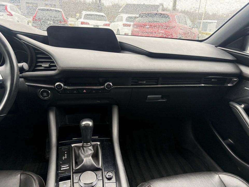 Mazda Mazda3 Hatchback 2020 - Image 8