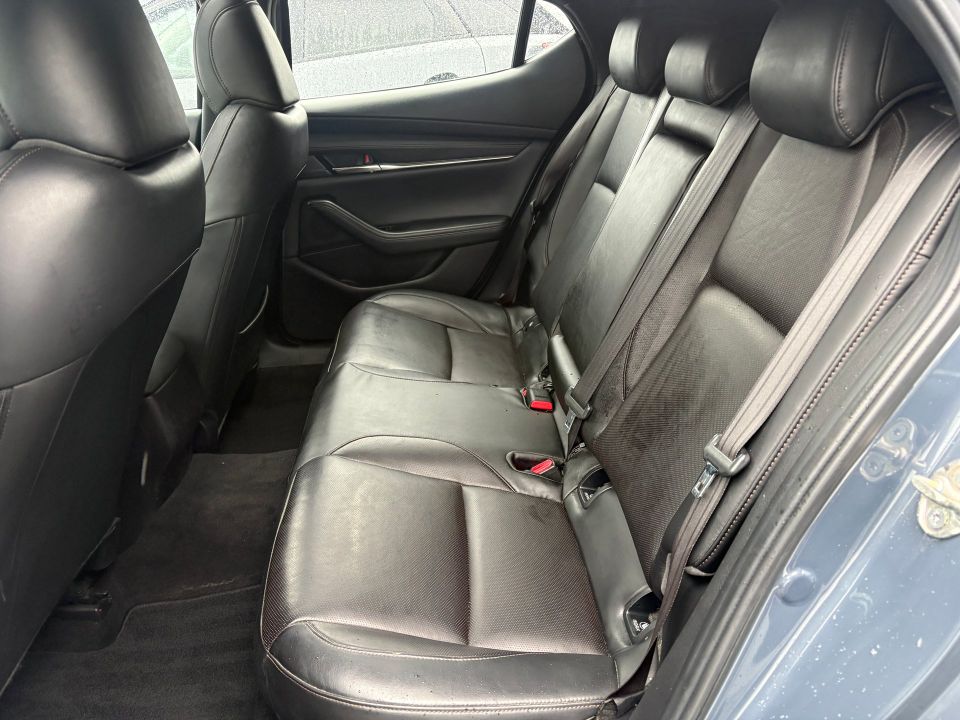 Mazda Mazda3 Hatchback 2020 - Image 9