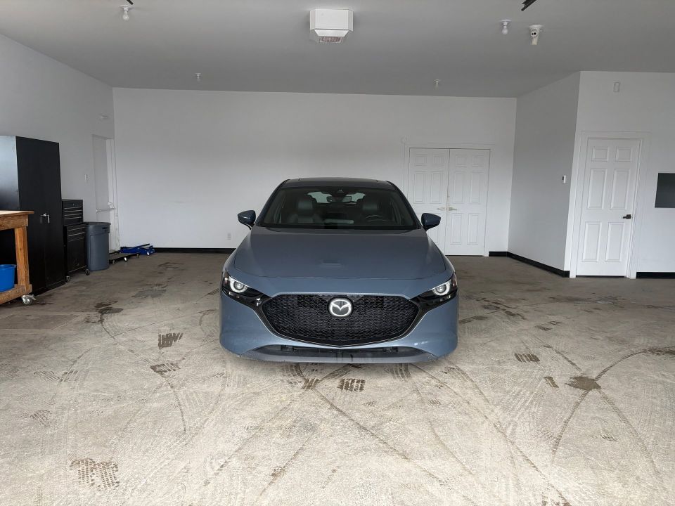 Mazda Mazda3 Hatchback 2020 - Image 1