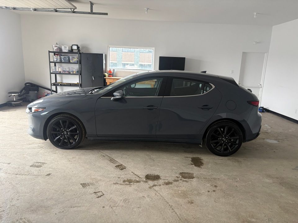 Mazda Mazda3 Hatchback 2020 - Image 3
