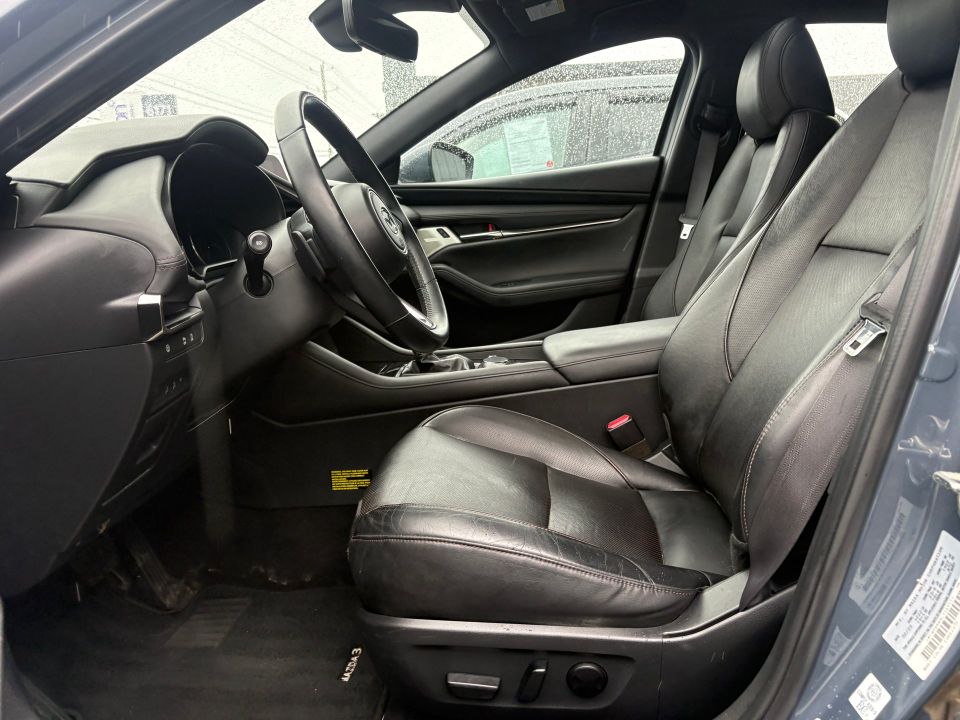 Mazda Mazda3 Hatchback 2020 - Image 6