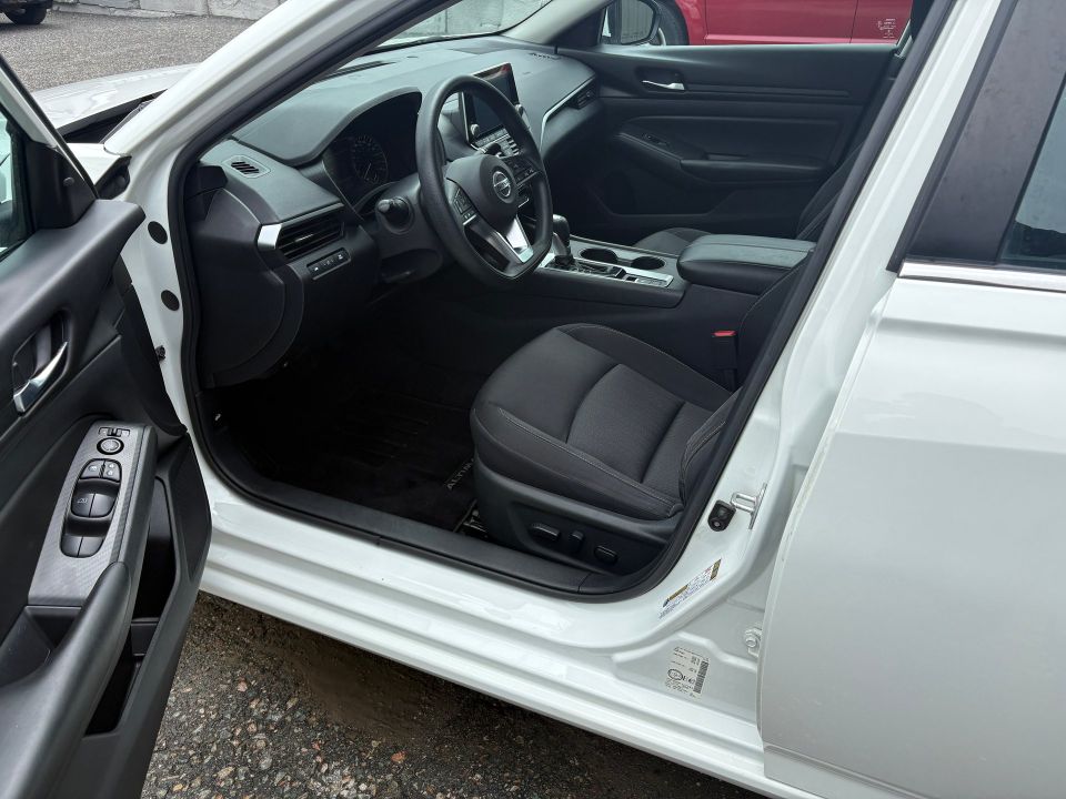 Nissan Altima 2021 - Image 6