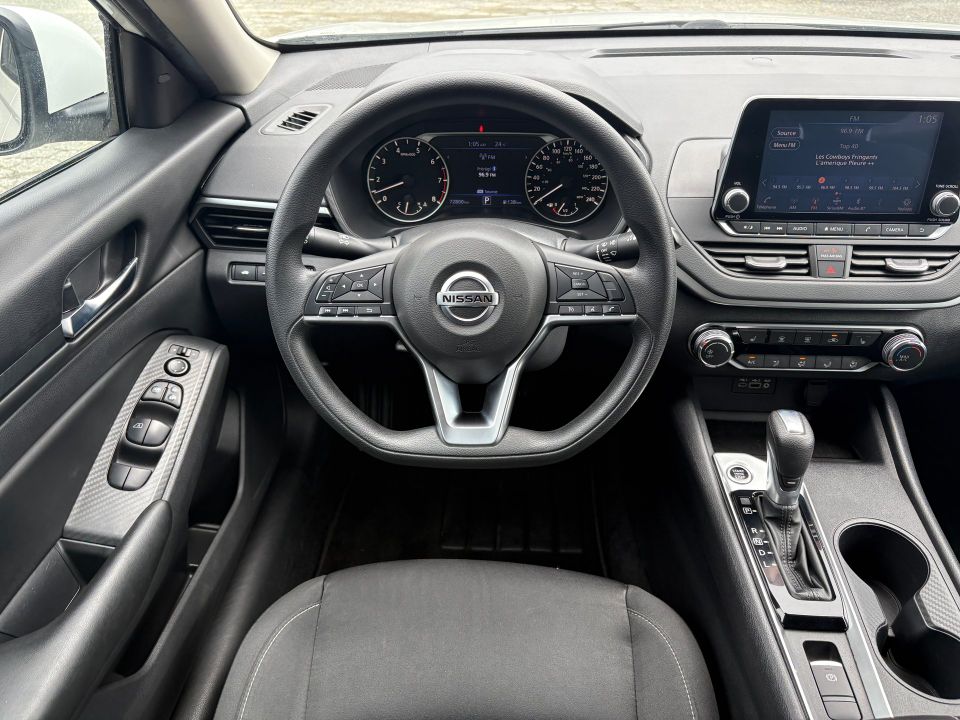 Nissan Altima 2021 - Image 7