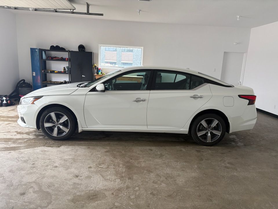Nissan Altima 2021 - Image 3