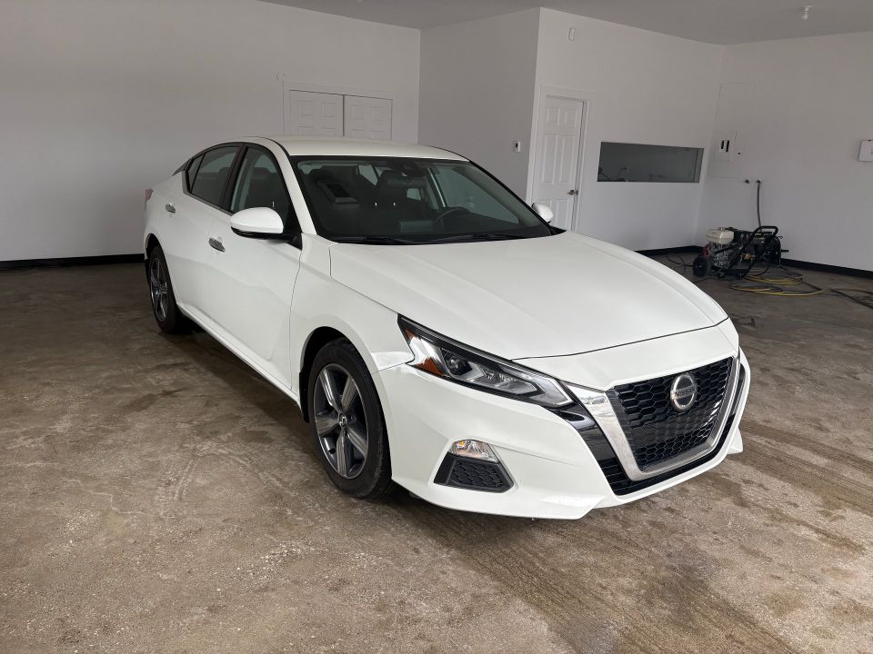 Nissan Altima 2021 - Image 4