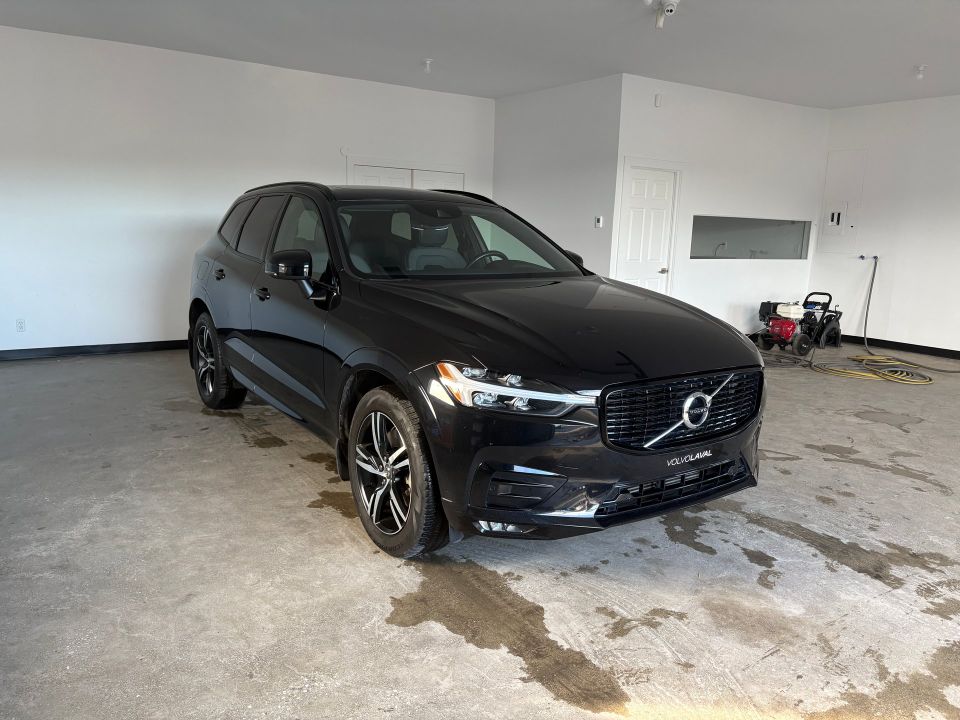 Volvo XC60 2021 - Image 4