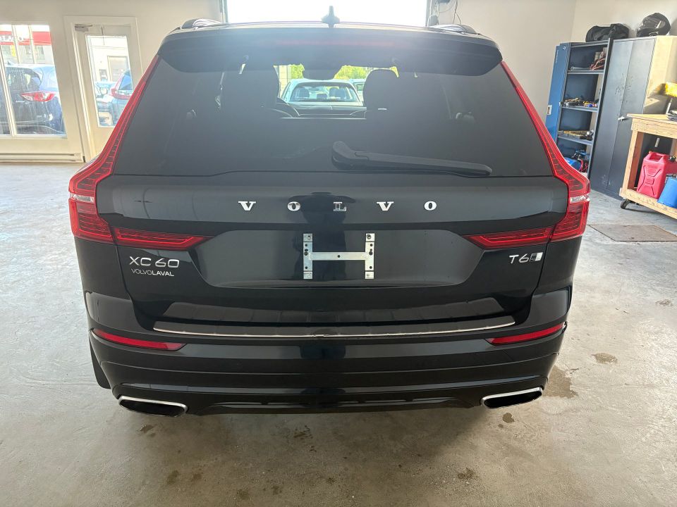 Volvo XC60 2021 - Image 5