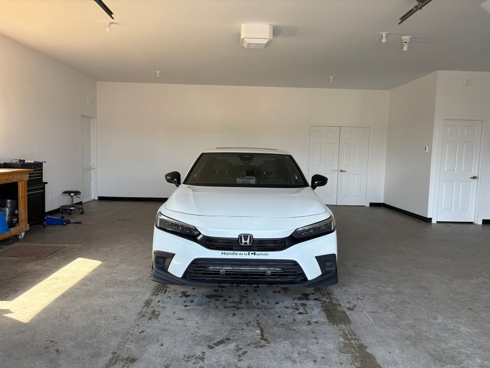 Honda Civic Sedan 2022 - Image 1