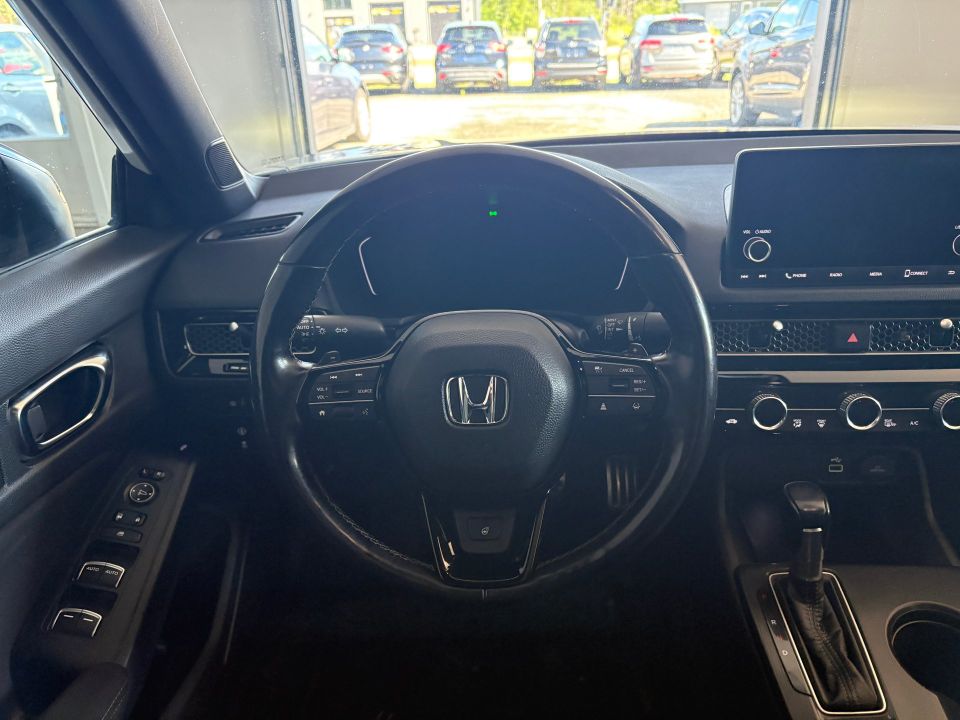 Honda Civic Sedan 2022 - Image 7