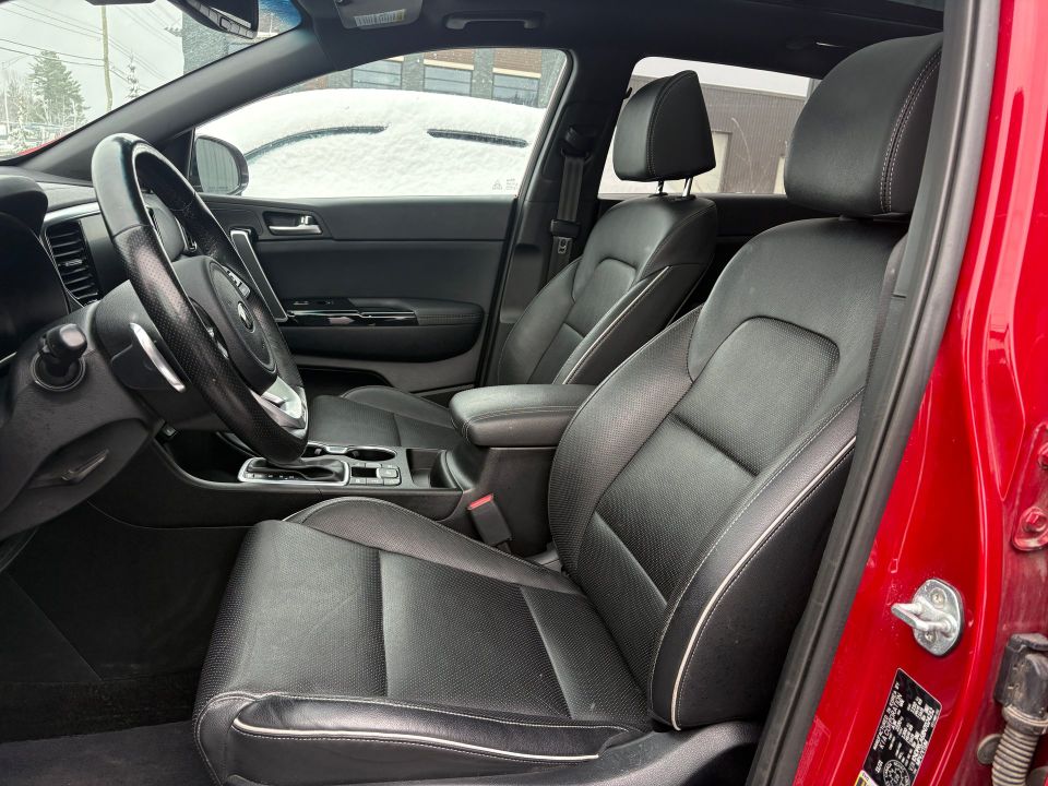 Kia Sportage 2022 - Image 6
