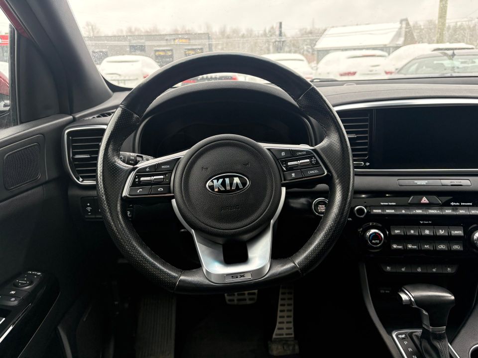 Kia Sportage 2022 - Image 7