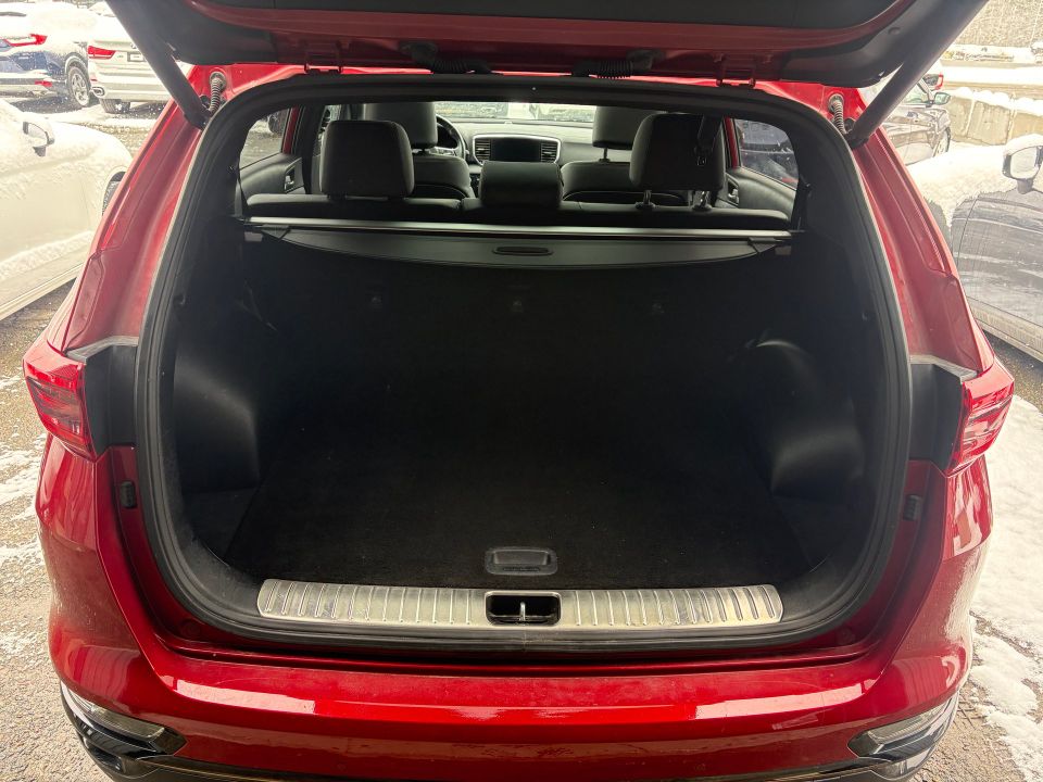 Kia Sportage 2022 - Image 11
