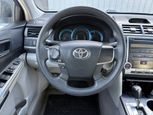 Toyota Camry Hybrid 2012 - Thumbnail 7