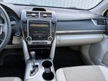 Toyota Camry Hybrid 2012 - Thumbnail 8