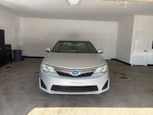 Toyota Camry Hybrid 2012 - Thumbnail 1