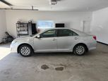 Toyota Camry Hybrid 2012 - Thumbnail 3