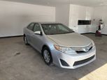 Toyota Camry Hybrid 2012 - Thumbnail 4