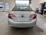 Toyota Camry Hybrid 2012 - Thumbnail 5