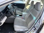 Toyota Camry Hybrid 2012 - Thumbnail 6