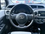 Toyota Yaris 2012 - Thumbnail 7