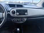 Toyota Yaris 2012 - Thumbnail 8