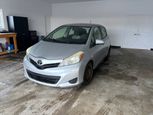 Toyota Yaris 2012 - Thumbnail 2