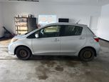 Toyota Yaris 2012 - Thumbnail 3