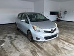 Toyota Yaris 2012 - Thumbnail 4