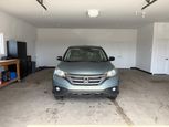 Honda CR-V 2013 - Thumbnail 1